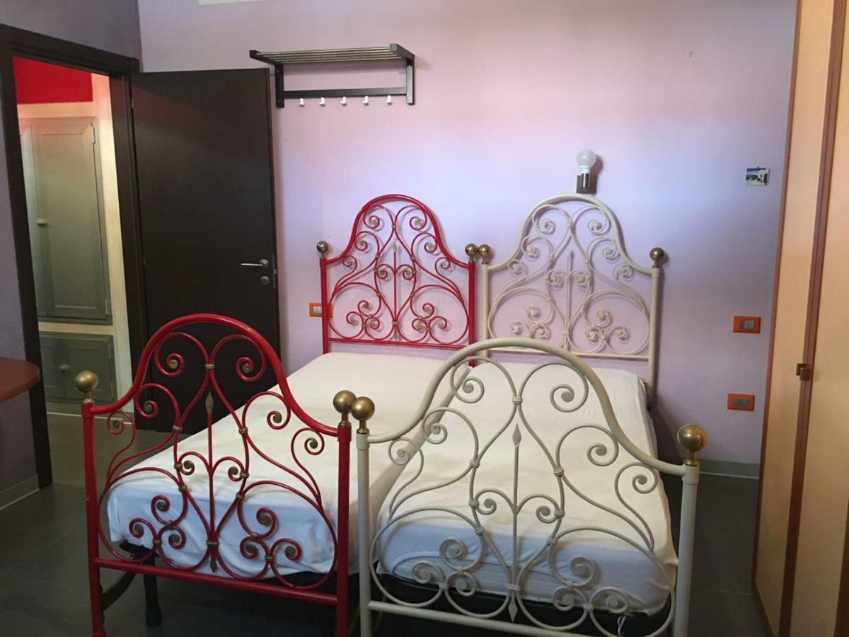 Casa Lorica Apartment Pieve a Nievole Екстериор снимка